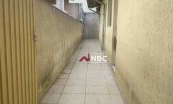 Imagem 2: Casa com 2 dormitórios, 60 m² - venda por R$ 310.000,00 ou aluguel por R$ 1.300,00/mês - J