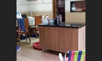 Imagem 2: Casa para Venda - 160m², 3 dormitórios, sendo 1 suites, 2 vagas - Santa Maria Goretti