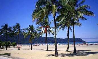 Imagem 7: Sala Living em Praia Grande bairro Aviação