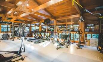 Imagem 5: GRAMADO - Casa Padrão - O BOSQUE