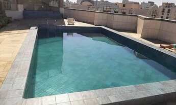 Imagem 2: Apartamento para aluguel tem 38 metros quadrados com 1 quarto em Indianópolis - São Paulo