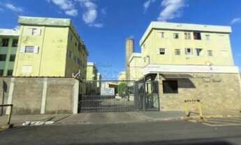 Imagem 2: Apartamento condomínio Orasil