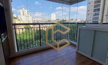 Imagem 6: Apartamento com 2 dormitórios, 68 m² - venda por R$ 630.000,00 ou aluguel por R$ 5.265,00
