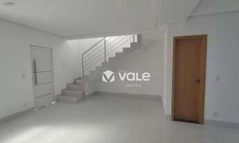 Imagem 4: Sobrado com 3 dormitórios para alugar, 85 m² por R$ 3.550,00/mês - Graciosa - Orla 14 - Pa