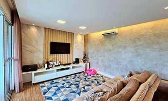 Imagem 2: LINDO APARTAMENTO, LAZER COMPLETO - 04 DORMITÓRIOS