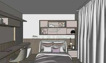 Imagem 7: Apartamento Padrão em Londrina