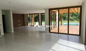 Imagem 5: Praia do Forte - 6 suítes - Dependência - Piscina com hidromassagem - 4 vagas