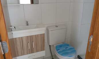 Imagem 7: Maravilhoso apartamento com 2 dormitórios sendo 1 suíte - Praça Seca