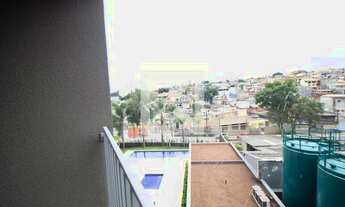 Imagem 6: Apartamento para Aluguel - Jardim Marajoara , 2 Quartos, 46 m2