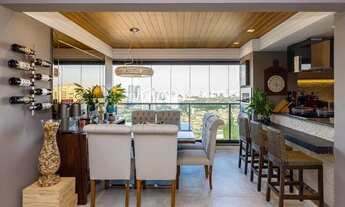 Imagem: São Paulo - Apartamento Padrão - Granja