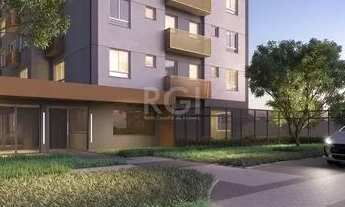 Imagem 15: Apartamento para Venda - 39.18m², 1 dormitório, sendo 1 suites, 1 vaga - Partenon