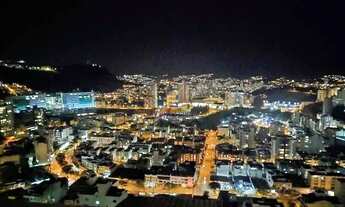 Imagem 5: Apartamento para venda com 3 quartos em Cascatinha - Juiz de Fora - MG