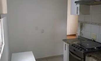 Imagem 4: Apartamento 49 mts -2 dormitórios -1 vaga -Vila Luzita - Santo André - SP