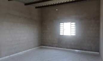 Imagem 5: Alugo kitnet Estância 3 Planaltina DF