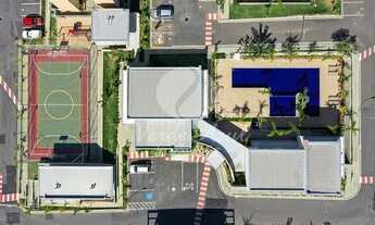 Imagem 3: Apartamento - Chácara Santa Antonieta (Nova Veneza) - Sumaré