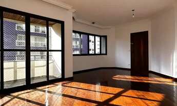 Imagem 2: Locação Apartamento 3 Dormitórios - 102 m² Pinheiros