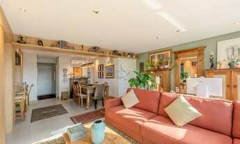 Imagem 4: Porto Alegre - Apartamento Padrão - Tristeza