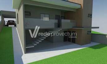 Imagem: Casa - Chácaras Condomínio Recanto Pássaros