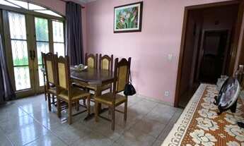 Imagem 5: Casa para venda possui 125 metros quadrados com 3 quartos em Petrópolis - Betim - Minas Ge