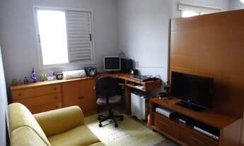 Imagem 4: Apartamento para venda com 72 metros quadrados com 3 quartos Monte Castelo