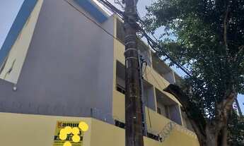 Imagem 4: Kitnet/conjugado para aluguel tem 26 metros quadrados com 1 quarto