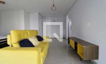 Imagem: Apartamento para Aluguel - Campo Belo, 1