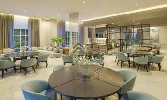 Imagem 6: Apartamento à venda, 162 m² por R$ 2.154.900,00 - Água Verde - Curitiba/PR