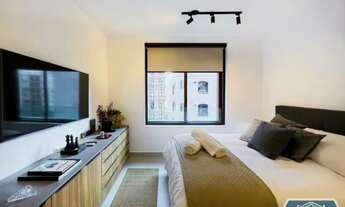 Imagem: Studio para locaçao ITAIM!