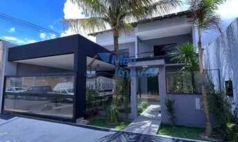 Imagem 5: BRASÍLIA - Casa de Condomínio - SETOR HABITACIONAL VICENTE PIRES