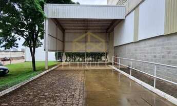 Imagem 6: Galpão - Cascata - Paulínia