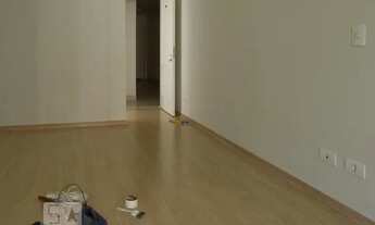 Imagem 2: Apartamento para Aluguel - Chácara Inglesa, 2 Quartos, 70 m2