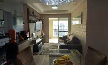 Imagem 5: Apartamento para venda com 68 metros quadrados com 2 quartos