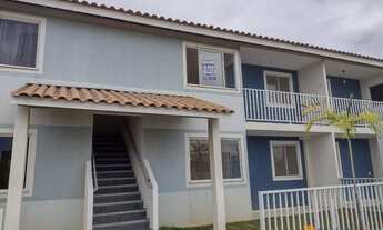 Imagem 2: Condomínio Rio Barra Mais Viver, apartamento com 2 dormitórios para alugar, 60 m² por R$ 1