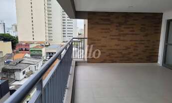 Imagem 5: São Paulo - Apartamento Padrão - Mooca