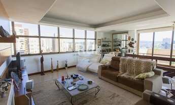 Imagem 3: Cobertura para Venda - 353m², 4 dormitórios, sendo 3 suites, 4 vagas - Petrópolis