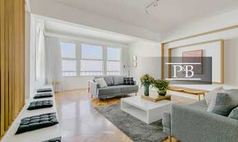 Imagem 4: Apartamento com 4 dormitórios para alugar, 250 m² por R$ 39.325,00/mês - Ipanema - Rio de