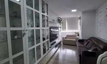 Imagem: Apartamento para Venda - 75.96m², 3 dormitórios