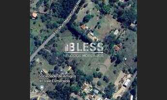 Imagem: TERRENO RESIDENCIAL em JARINU - SP, MARACANÃ