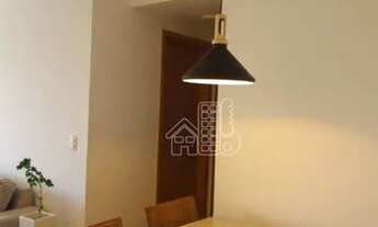 Imagem 4: Apartamento com 2 dormitórios para alugar, 57 m² por R$ 2.482,00/mês - Pendotiba - Niterói