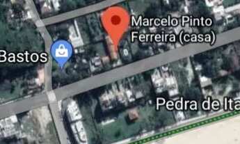 Imagem 7: Casa Recreio dos Bandeirantes frente praia