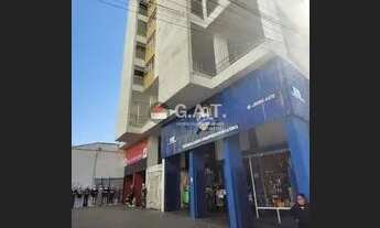 Imagem 2: APARTAMENTO PARA LOCAÇÃO NO EDIFÍCIO CYRILO FREIRE - SOROCABA/SP