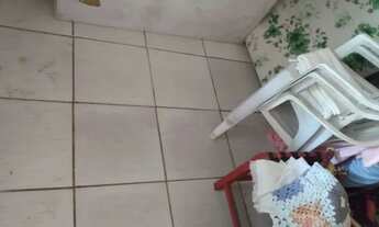 Imagem 2: Casa em mongaguá, 3dorms, área coberta, quintal pra 2 vagas+2 ediculas