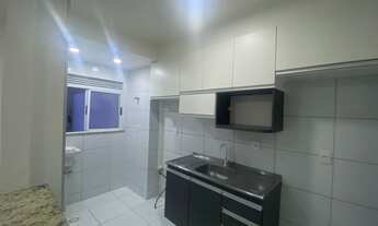 Imagem 2: Alugo Apartamento no condomínio Fit Vivare 2 Turu