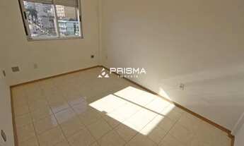 Imagem 5: Apartamento 1 dormitório, sacada, banheiro, Garagem