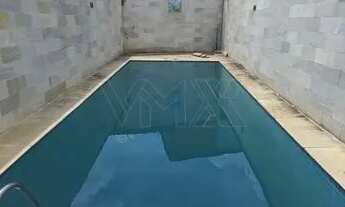 Imagem 3: Sobrado à venda com piscina, 03 quartos (1 suíte) e 8 vagas em Vila Isolina Mazzei - São P