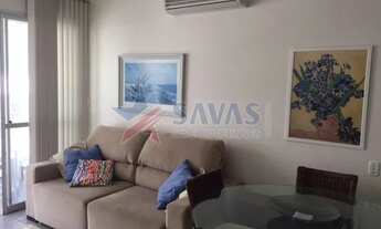 Imagem 6: AMPLO 2 DORMITÓRIOS - BEIRA DA PRAIA