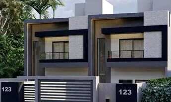 Imagem 6: Sobrado, 3 dormitórios, sendo 1 suíte à venda, 108 m² por R$ 490.000 - Itajuba - Barra Vel