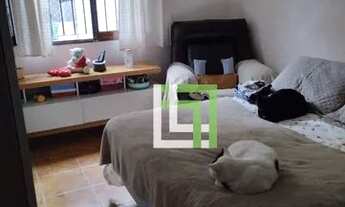 Imagem 6: Casa com 2 dormitórios à venda, 209 m² por R$ 520.000,00 - Jardim Corcovado - Campo Limpo