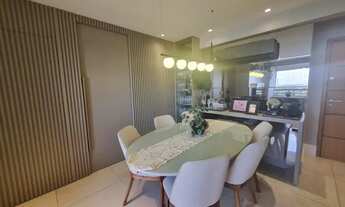 Imagem 2: Excelente Apartamento c/3 Quartos no Pedro Gondim - João Pessoa -PB