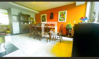 Imagem 6: Apartamento à Venda - Serra, 4 Quartos, 218 m2